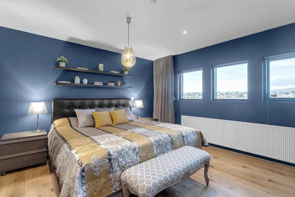 Seaside Villa - 6 Bedrooms HG OOOO6077 — 2