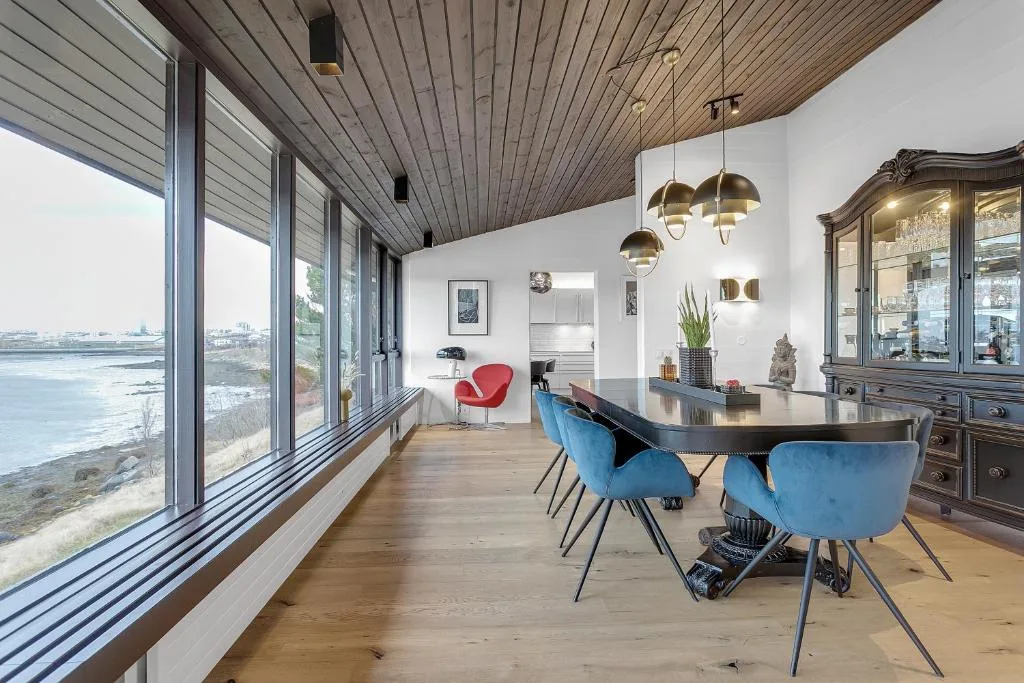 Seaside Villa - 6 Bedrooms HG OOOO6077 — 4