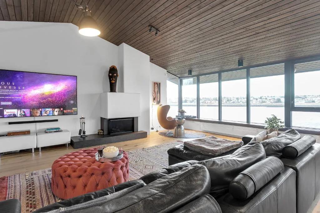 Seaside Villa - 6 Bedrooms HG OOOO6077 — 5