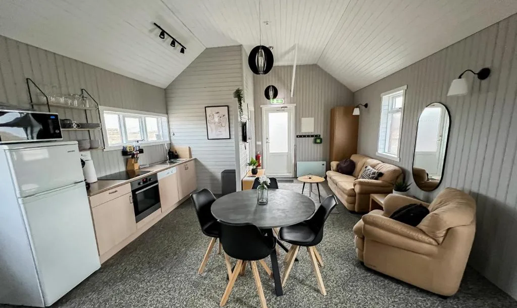 Garður Apartments — 3