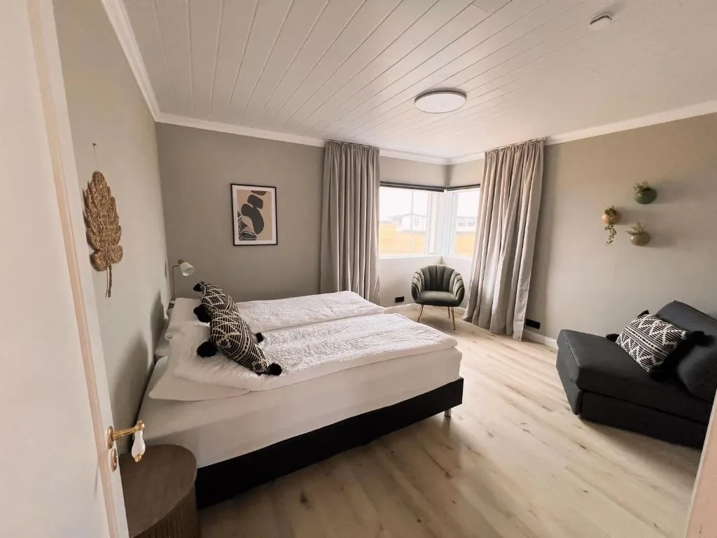 Garður Apartments — 5