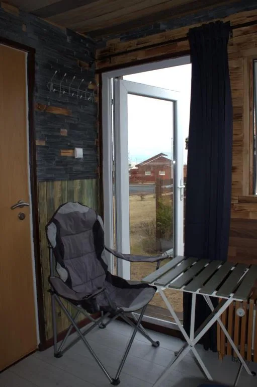 Hunters little house — 5