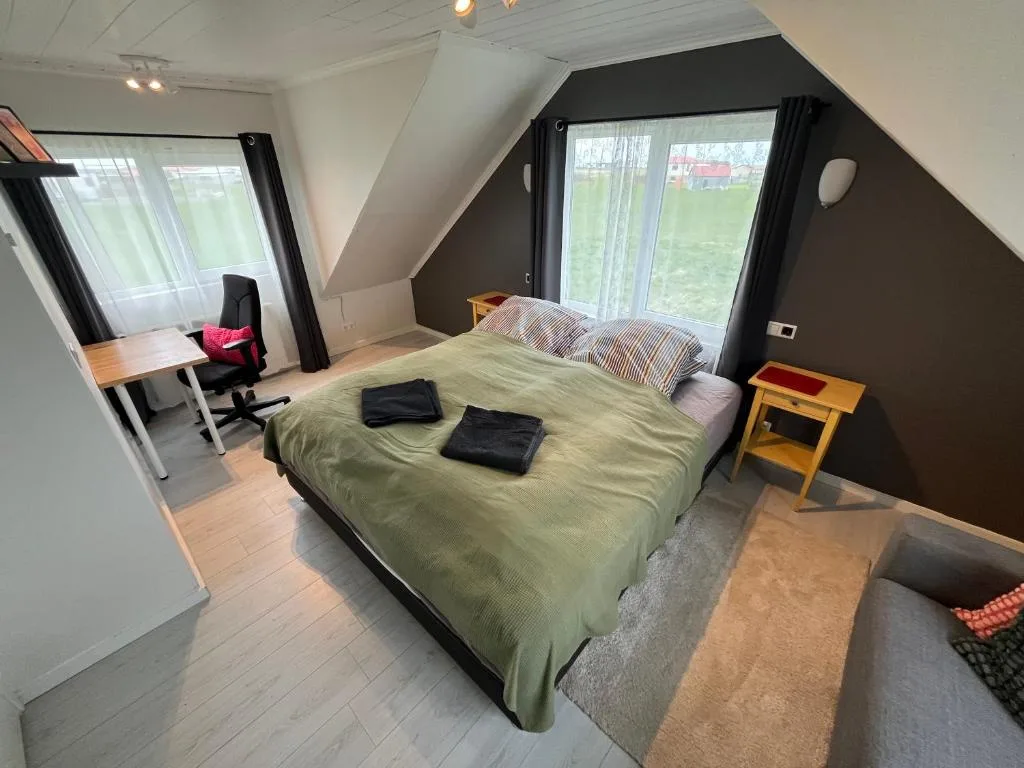 Luk House — 2