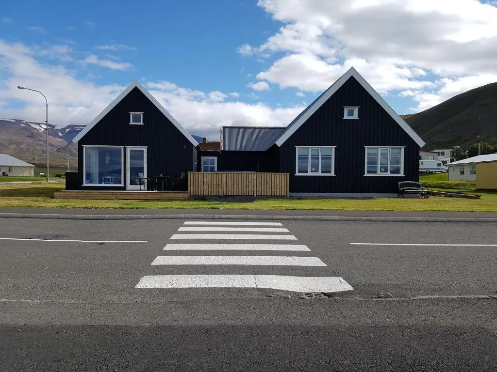 Grenivík