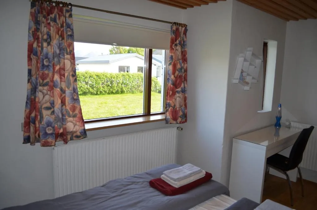 Túngata Guesthouse — 3