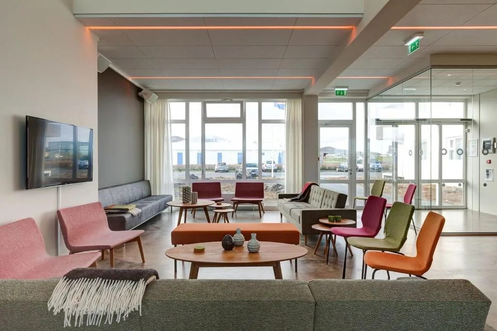 Geo Hotel