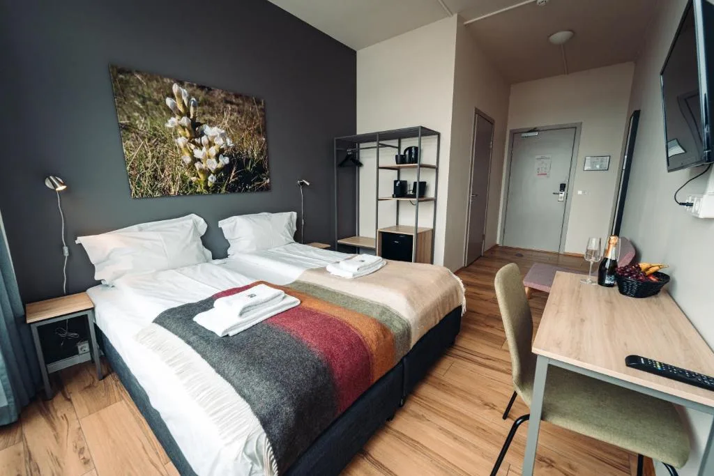 Geo Hotel — 5