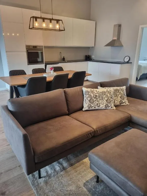 Grindavik Apartment