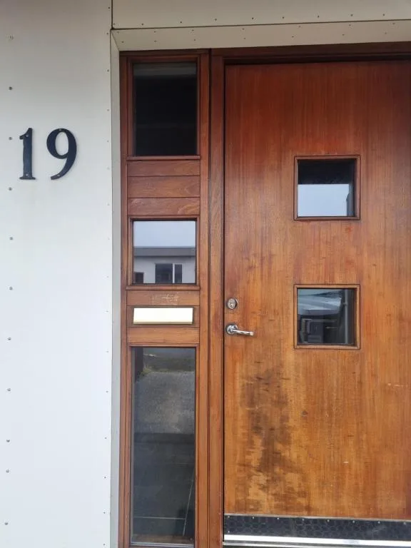 Grindavik Apartment — 3