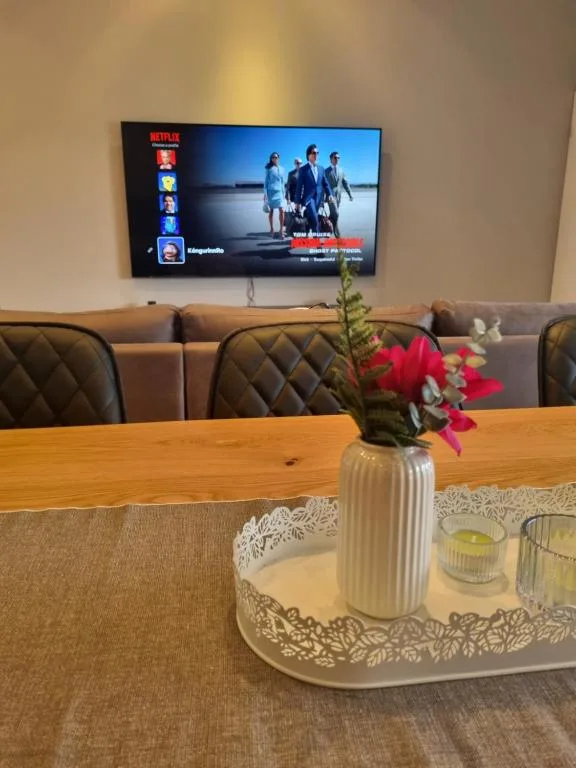 Grindavik Apartment — 5