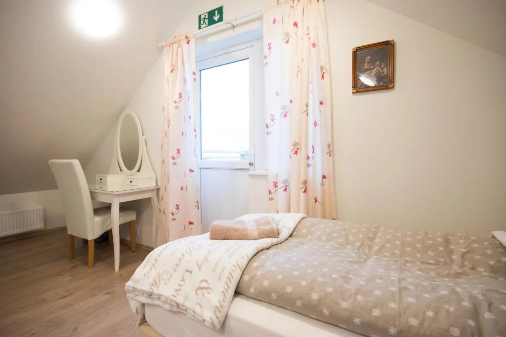 Guesthouse Grund — 2