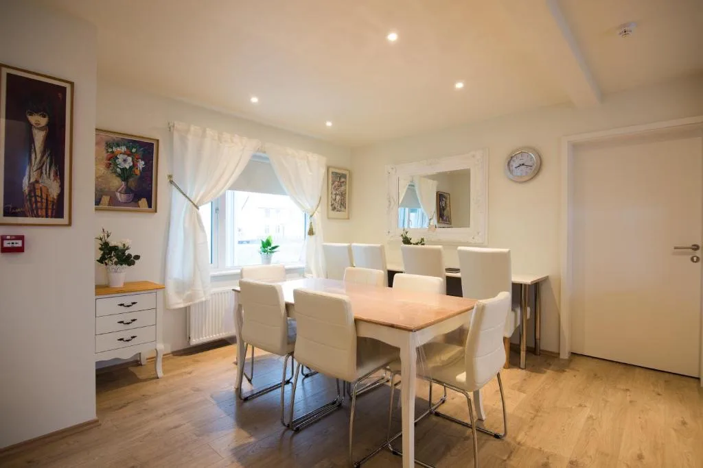 Guesthouse Grund — 4