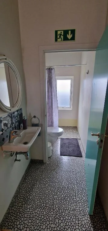 Reykjanes Apartments — 3