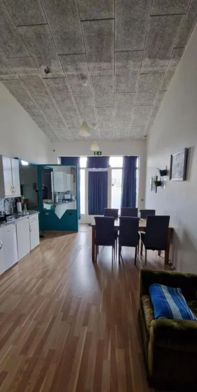 Reykjanes Apartments — 4