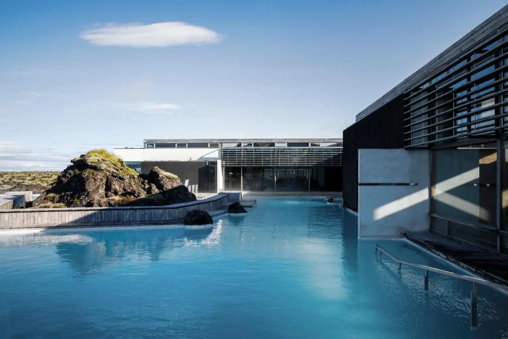 Silica Hotel at Blue Lagoon Iceland — 4