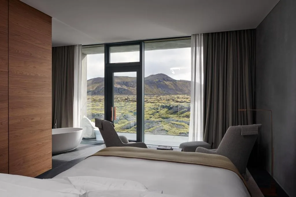 The Retreat at Blue Lagoon Iceland — 2
