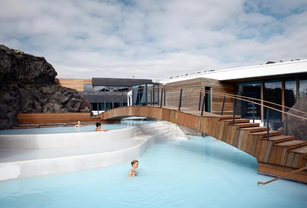 The Retreat at Blue Lagoon Iceland — 4