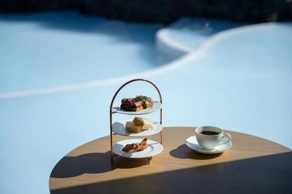 The Retreat at Blue Lagoon Iceland — 5