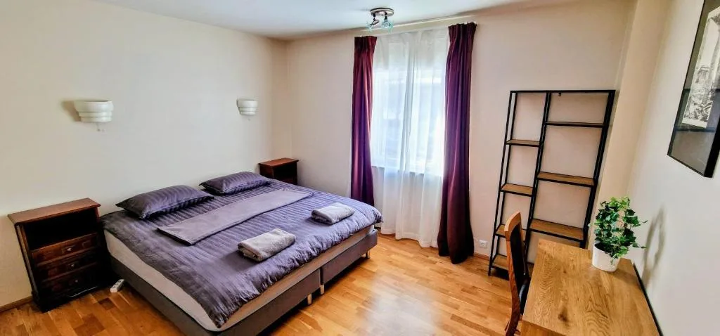 Aurora Guesthouse — 3