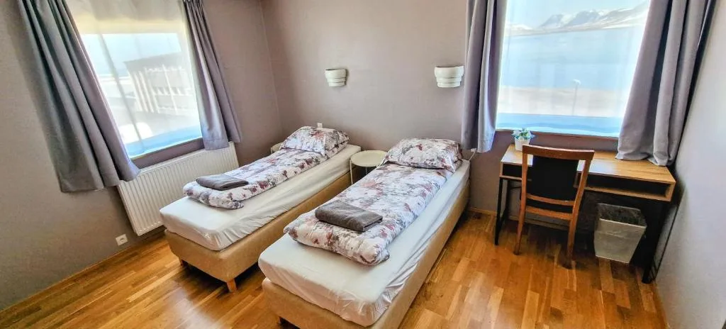 Aurora Guesthouse — 4