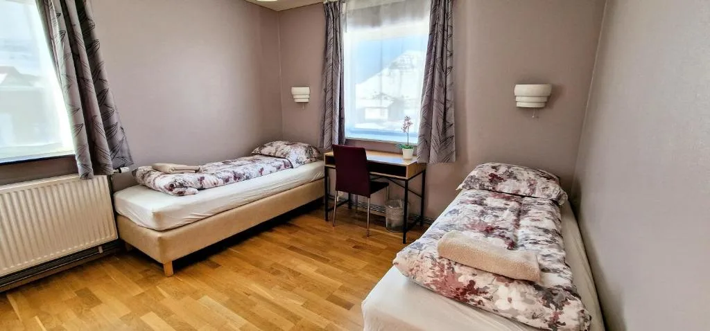 Aurora Guesthouse — 5