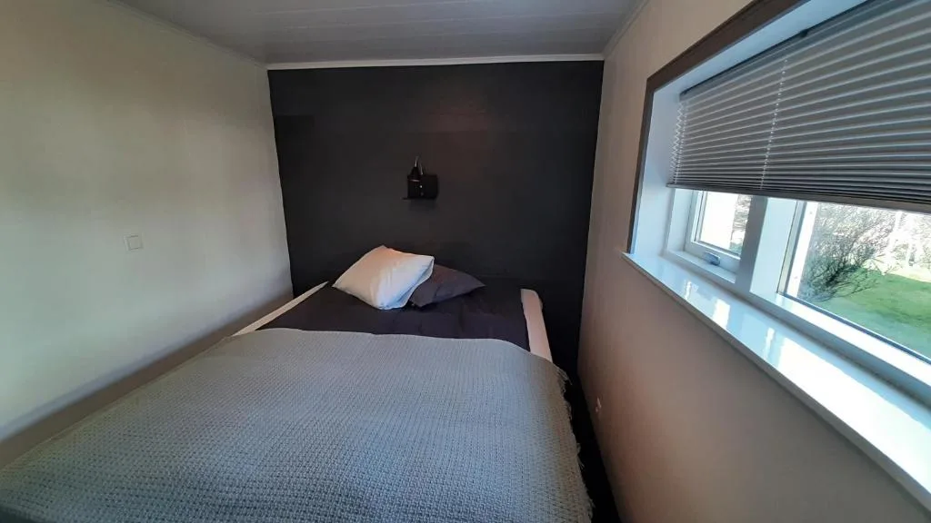 Bjarg Apartments — 2