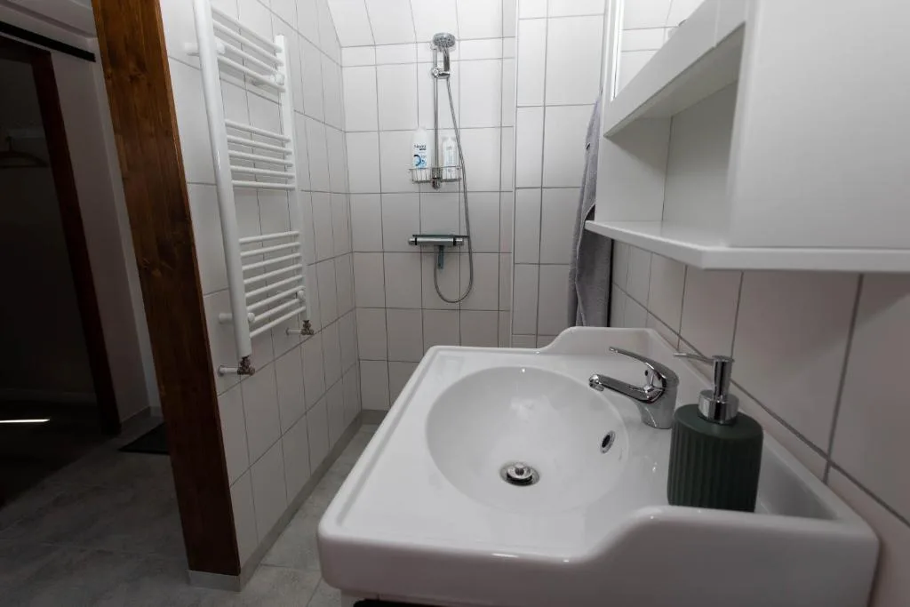 Bjarg Apartments — 3