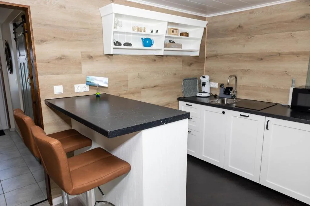 Bjarg Apartments — 4