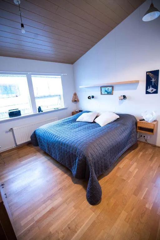 Eiði Farmhouse — 2
