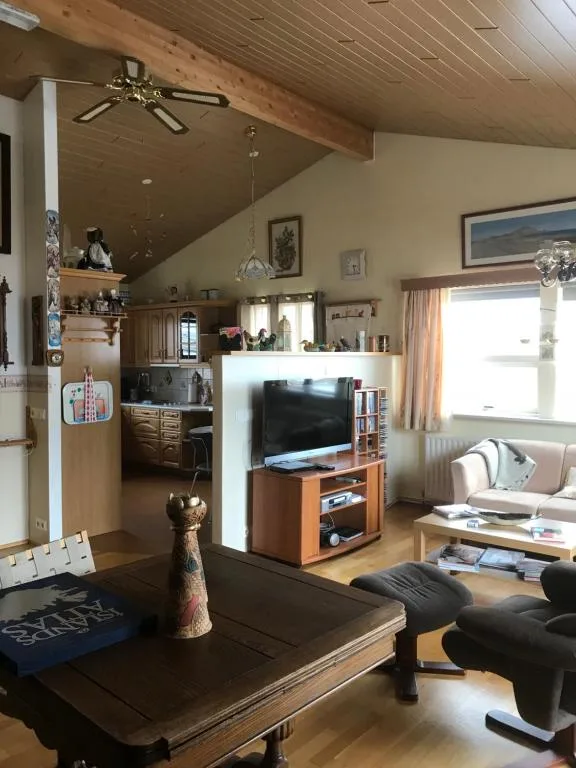 Eiði Farmhouse — 4