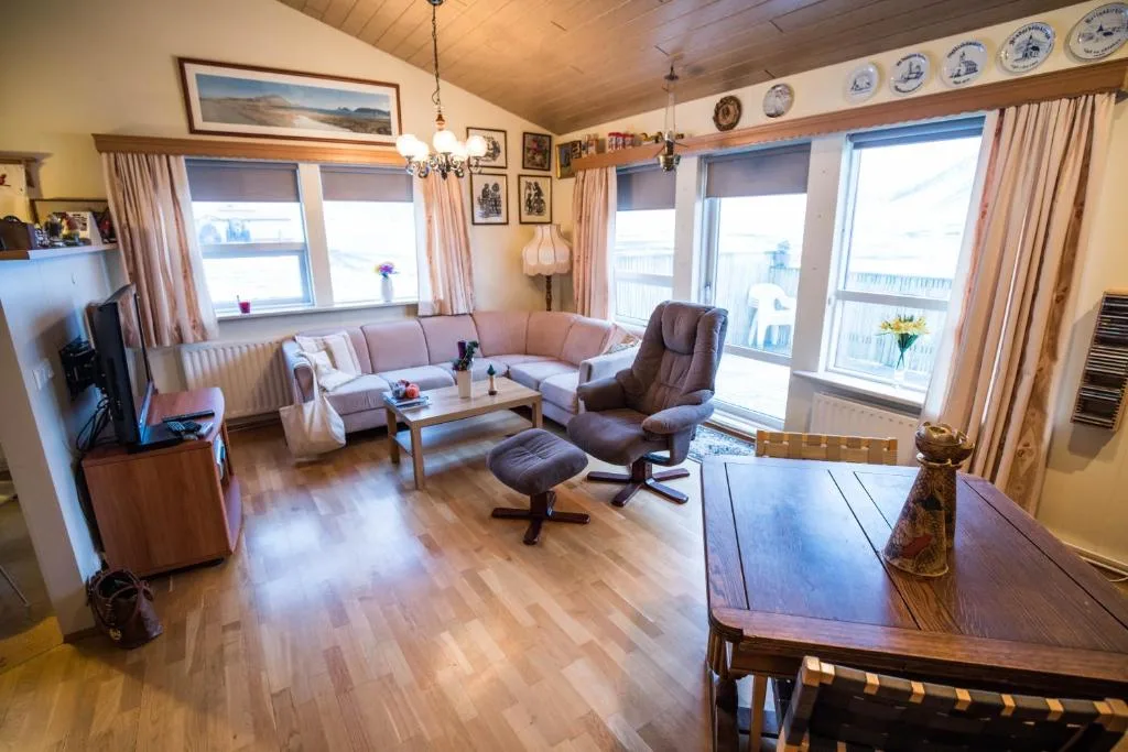 Eiði Farmhouse — 5