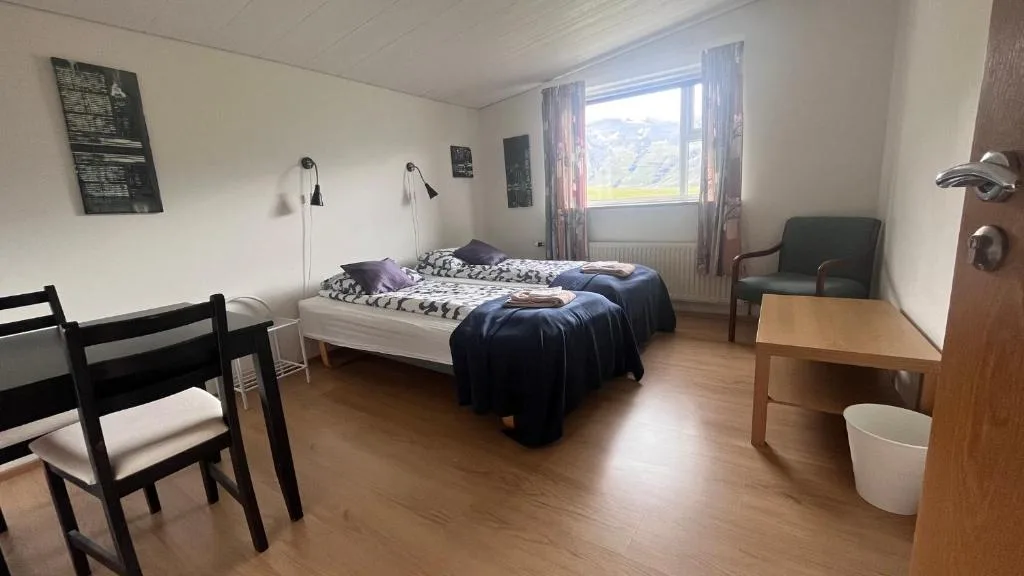 Grund í Grundarfirði Economy Guesthouse — 3