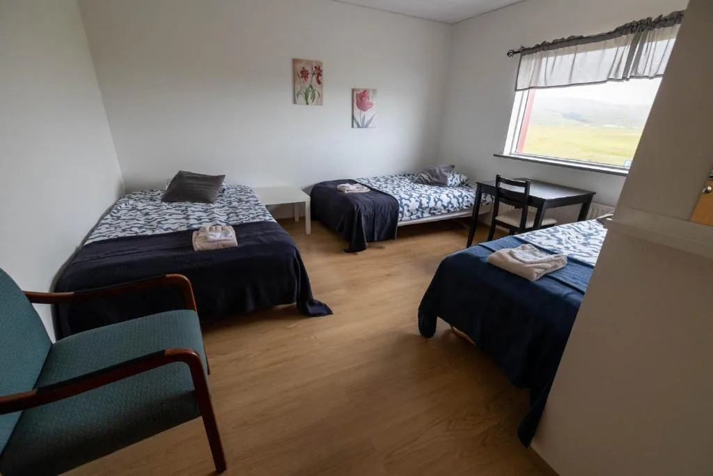 Grund í Grundarfirði Economy Guesthouse — 5