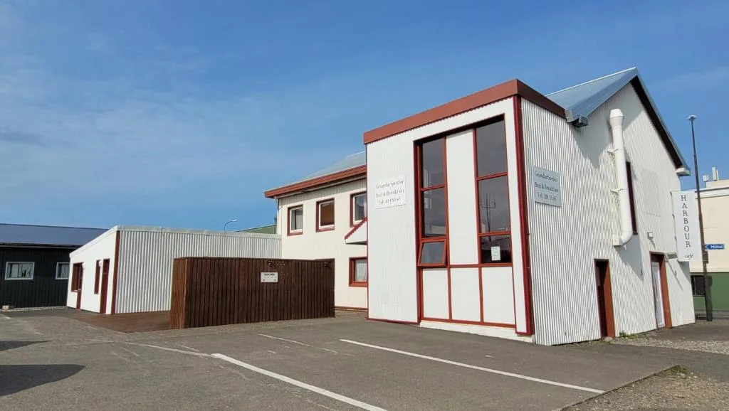 Grundarfjordur Bed and Breakfast — 2