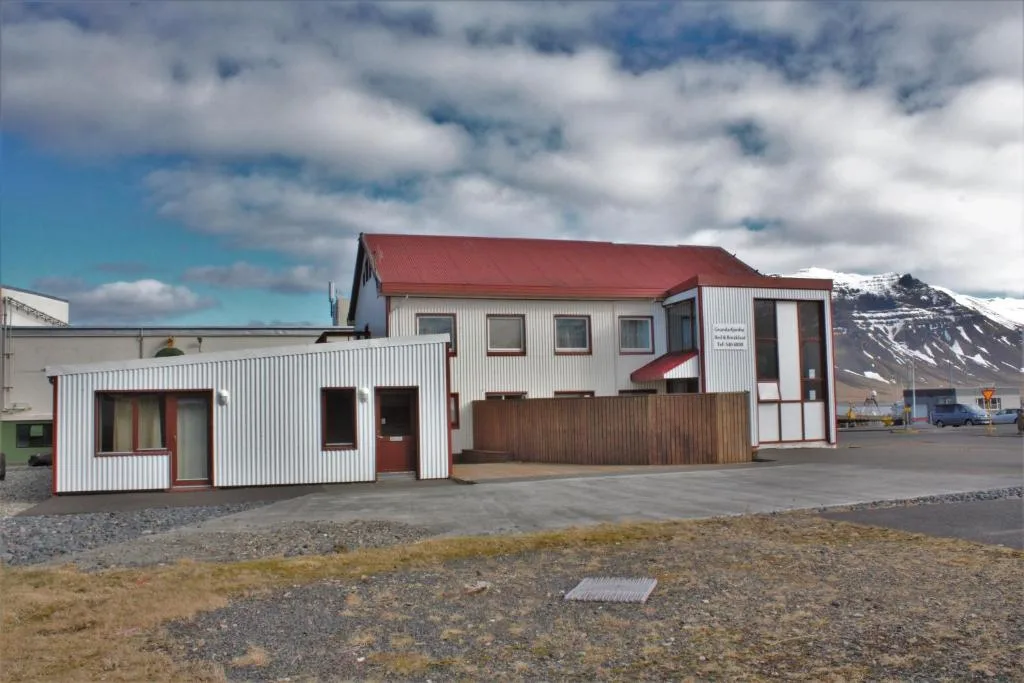 Grundarfjordur Bed and Breakfast — 3