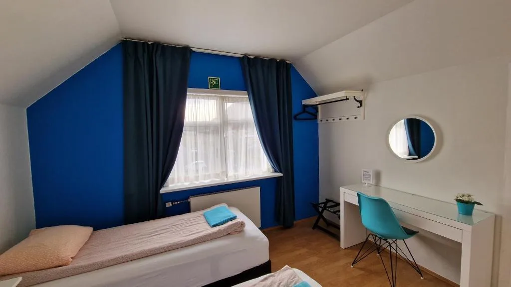 Grundarfjördur Hostel — 2