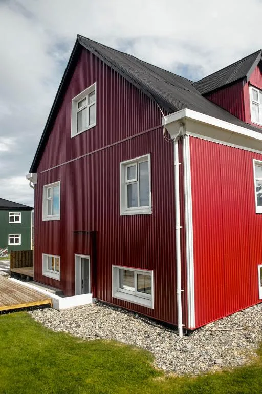 Grundarfjördur Hostel — 5