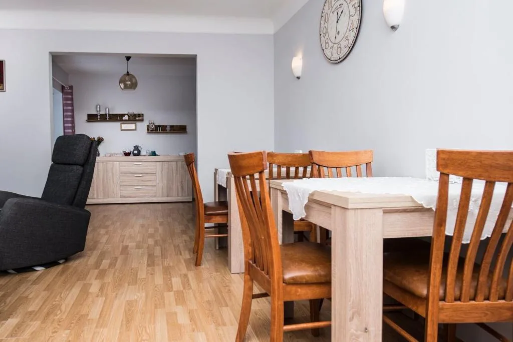 Guesthouse 43 Free parking — 4