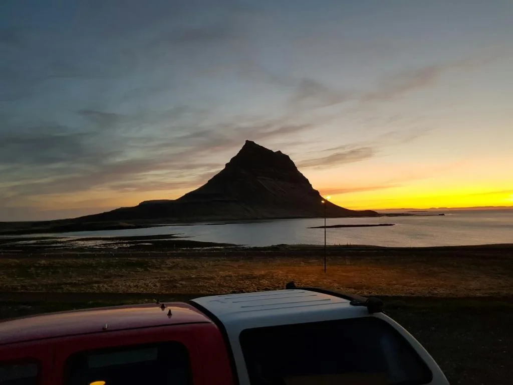 Kirkjufell View Cottages