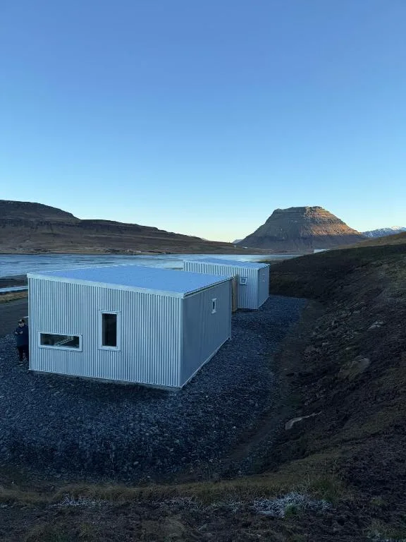 Kirkjufell View Cottages — 2