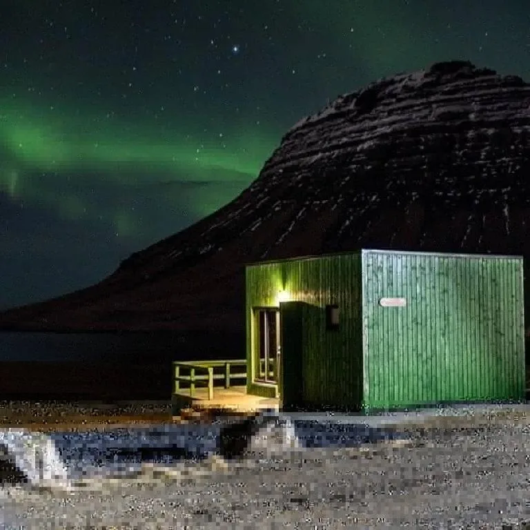 Grundarfjordur