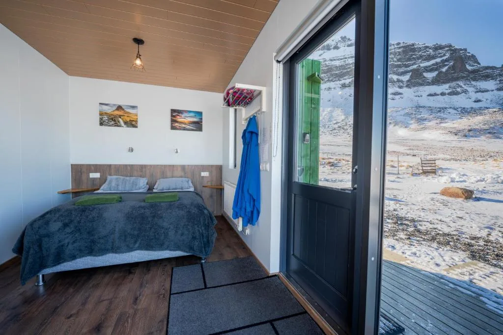 Nónsteinn Grundarfjörður — 2