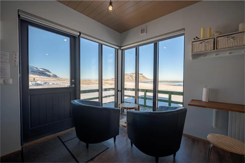Nónsteinn Grundarfjörður — 4