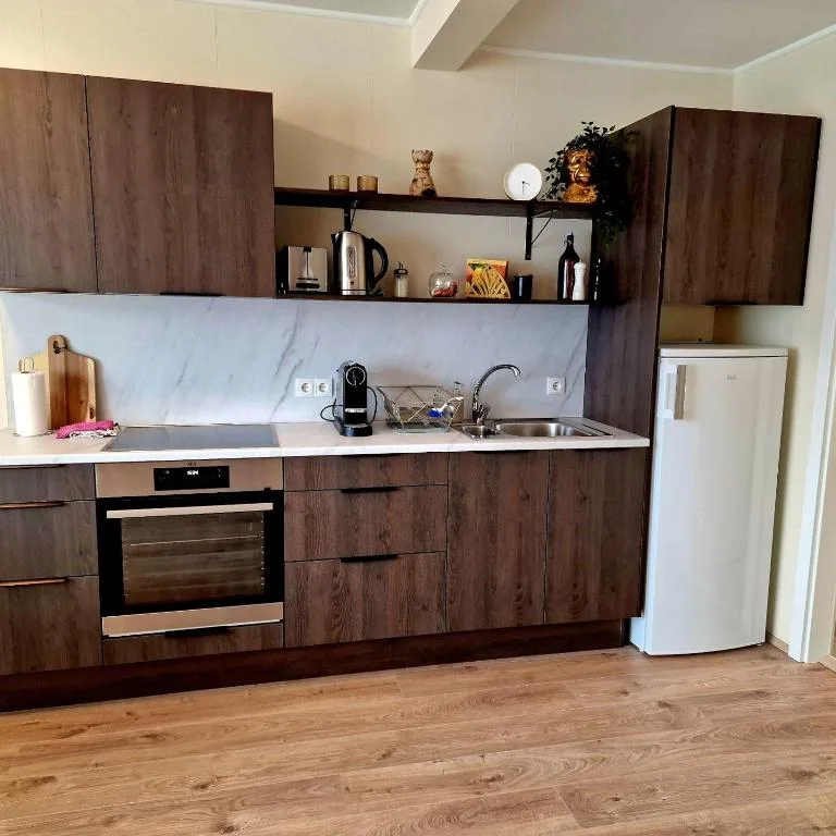 Olga Apartments — 3