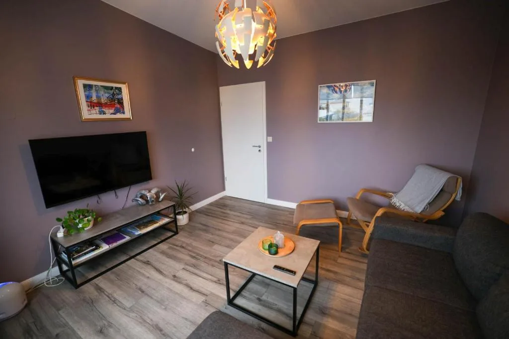 Olga Apartments — 4