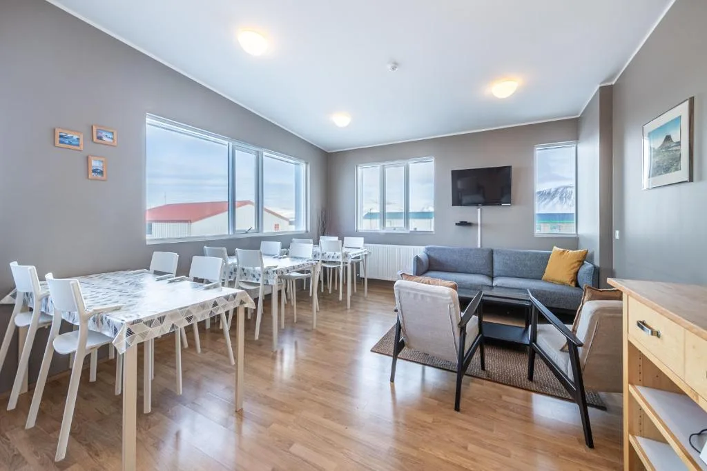 Stöð Guesthouse and apartments — 3