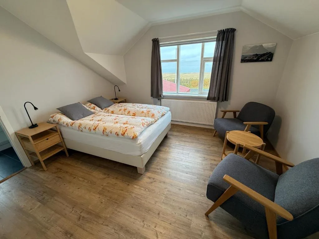 Sudur-Bár Guesthouse — 2