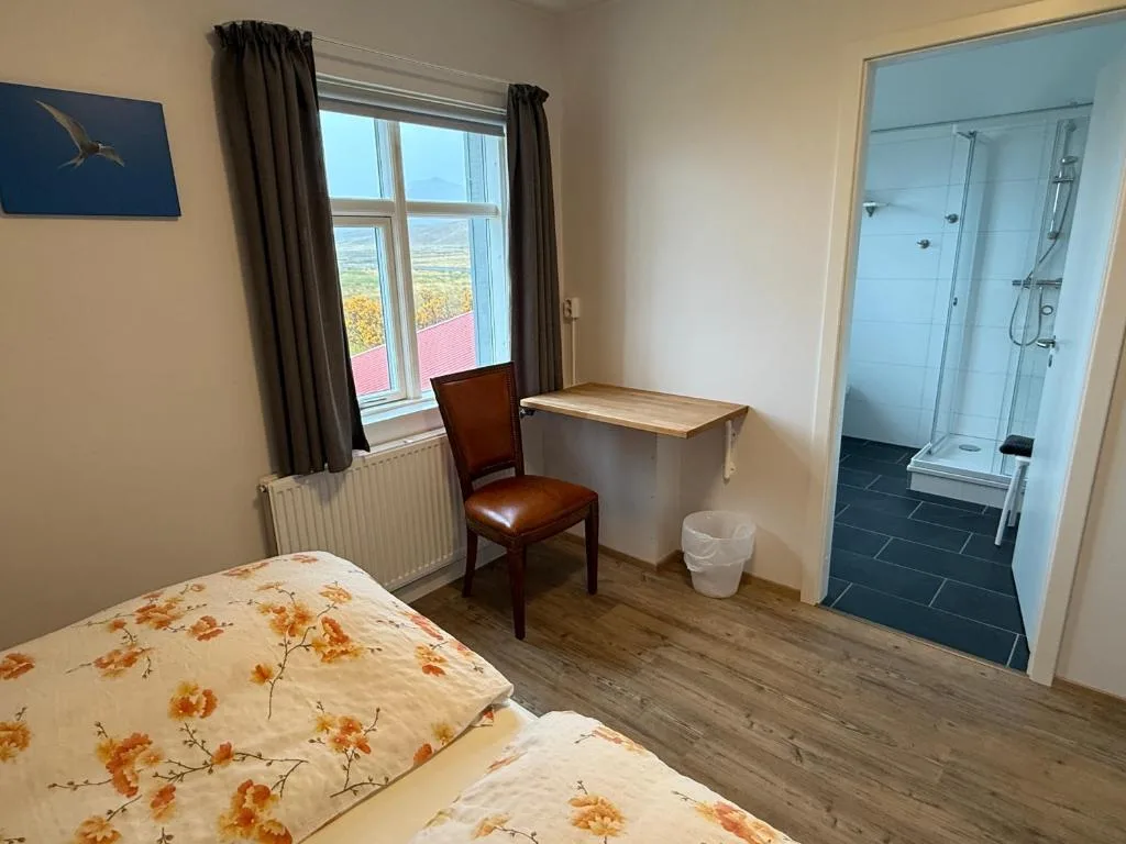 Sudur-Bár Guesthouse — 3
