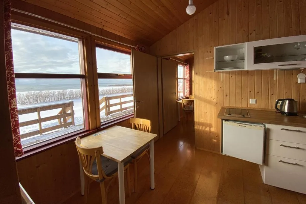 Sudur-Bár Guesthouse — 4
