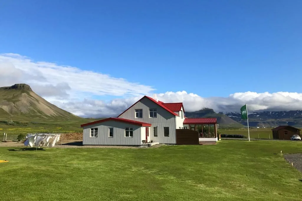 Sudur-Bár Guesthouse — 5